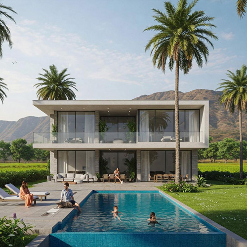 Farm House in Naugaon, Naugaon, Alwar