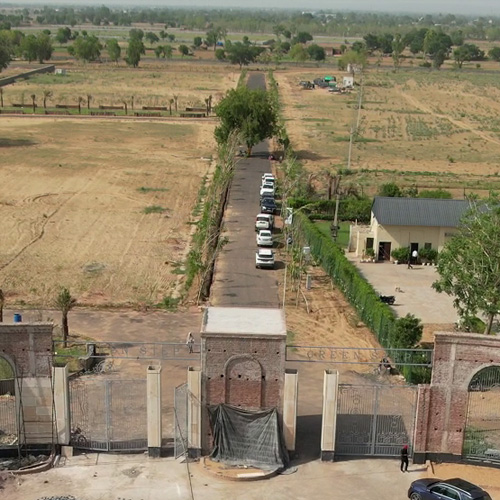Farm House in Naugaon, Naugaon, Alwar