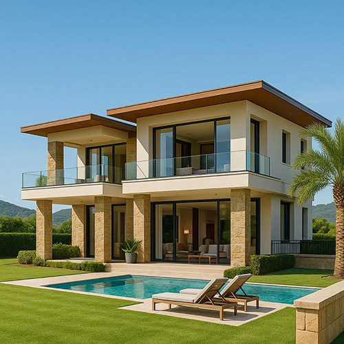 Farm House in Naugaon, Naugaon, Alwar