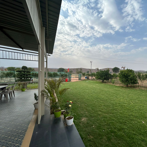 Farm House in Naugaon, Naugaon, Alwar