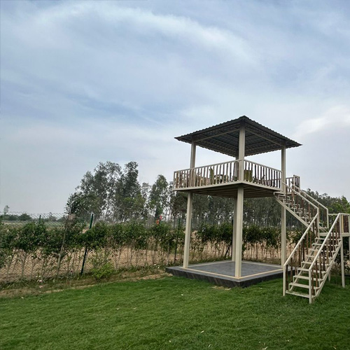 Farm House in Naugaon, Naugaon, Alwar