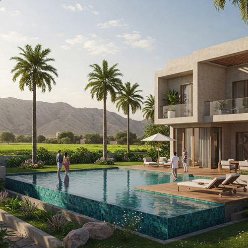 Farm House in Naugaon, Naugaon, Alwar