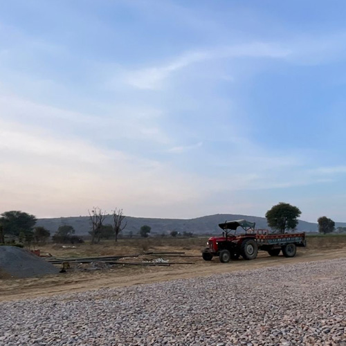 Farm House in Naugaon, Naugaon, Alwar