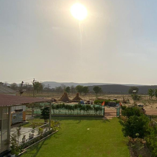 Farm House in Naugaon, Naugaon, Alwar