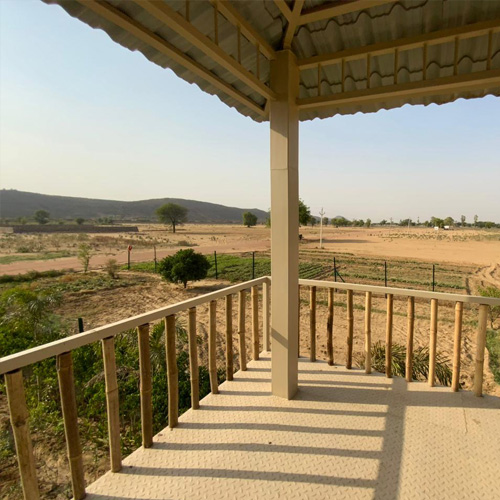 Farm House in Naugaon, Naugaon, Alwar