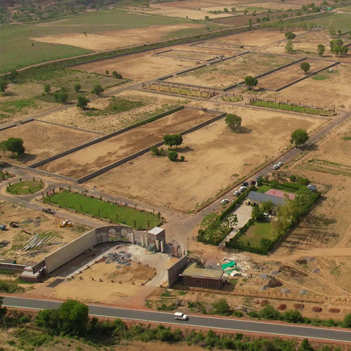 Farm House in Naugaon, Naugaon, Alwar