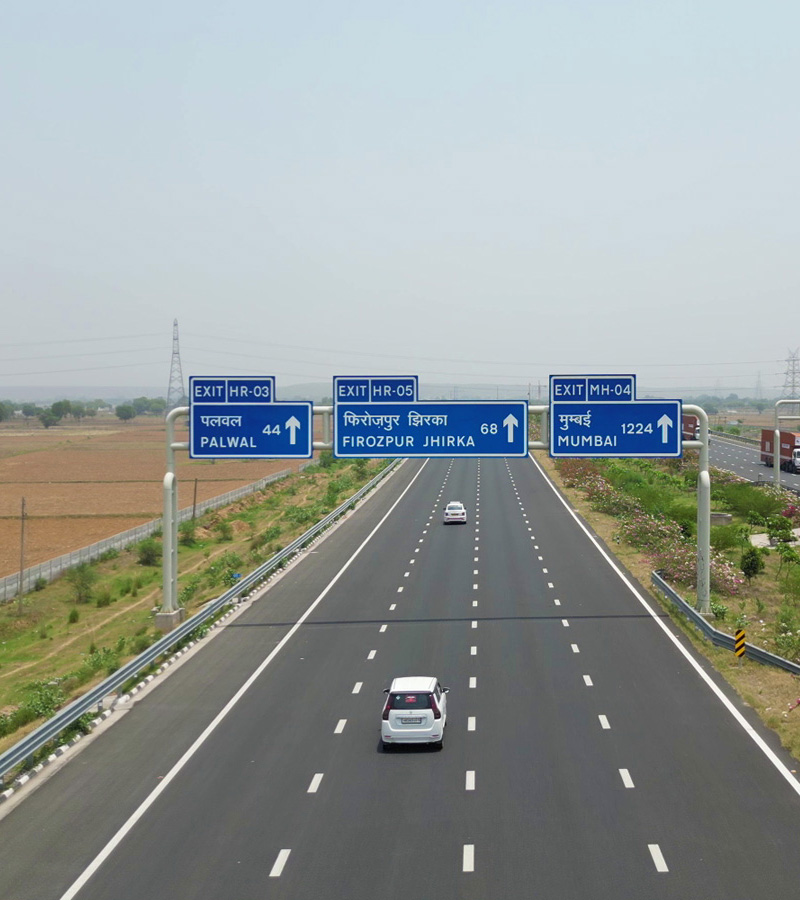 Farm House in Naugaon